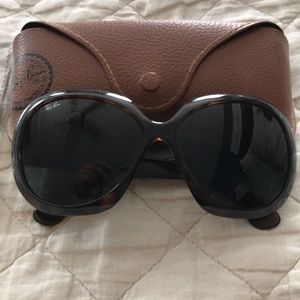 Ray Ban Sunglasses